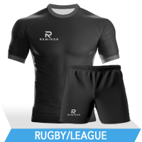Rugby/League